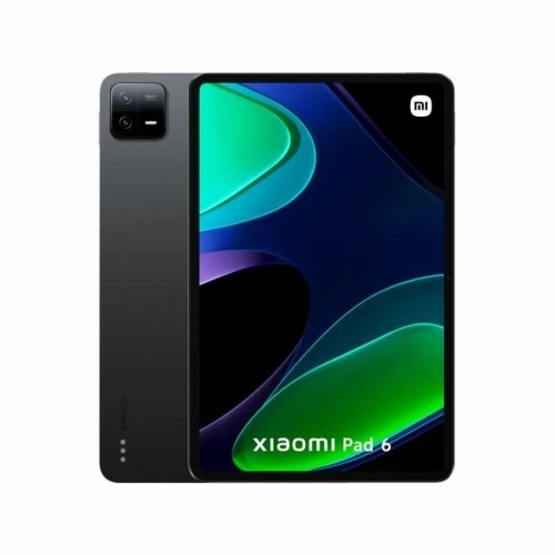 Планшет Xiaomi PAD 6 11" image 2