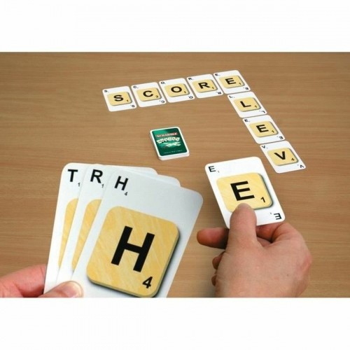 Spēlētāji Megableu Scrabble (FR) image 2