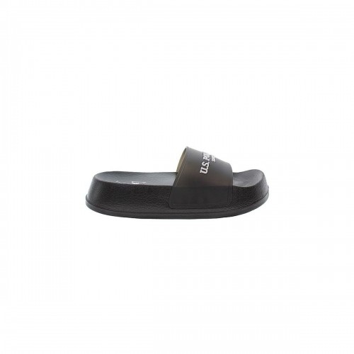 Pludmales sandales sievietēm U.S. Polo Assn. AMAMI009 Melns image 2