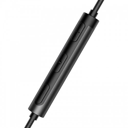 Wired earphones Mcdodo HP-4080, lightning (black) image 2