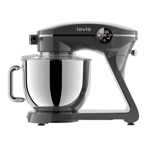 Lovio LVSTM03PGY ChefMaster Gray image 2