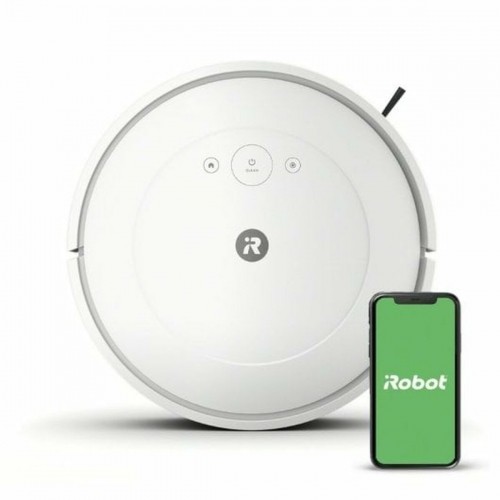 Робот-пылесос iRobot Roomba Combo Essential 2600 mAh image 2