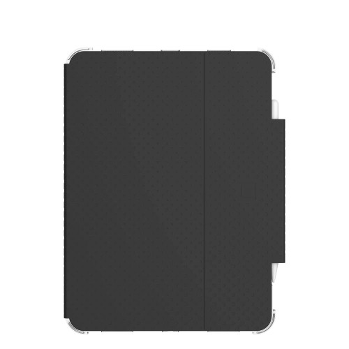 UAG Lucent [U] Case with MagSafe for iPad Pro 11&quot; 1|2|3|4G iPad Air 10.9&quot; 4|5G with Apple Pencil Holder - Black image 2
