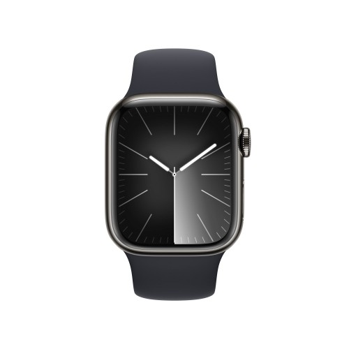 Apple Watch Series 9 Viedpulkstenis 41mm image 2