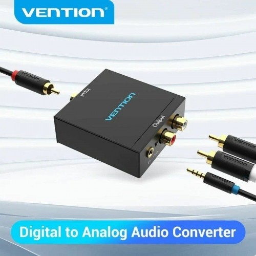 Audio Konverteris Vention BDFB0-EU image 2