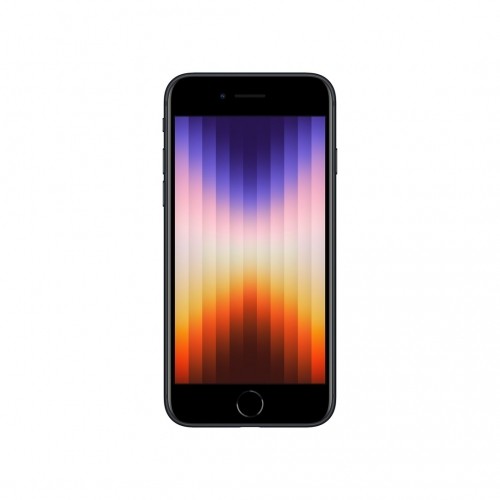 Apple iPhone SE 64GB 5G 2022 Midnight image 2