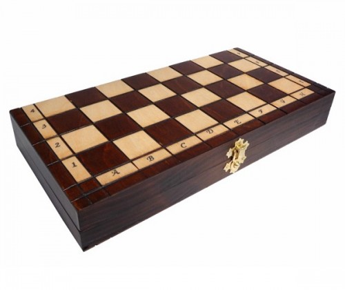 Шахматы Chess Royal maxi nr.151 image 2
