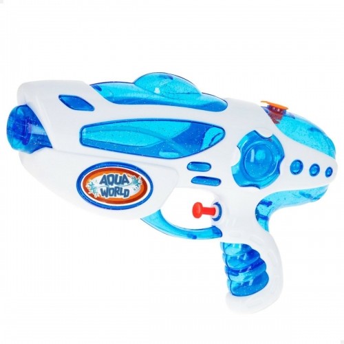 Ūdens pistole Colorbaby Aqua World 23 x 14,5 x 5 cm (24 gb.) image 2