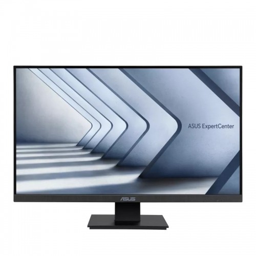 ASUS ExpertCenter C1275Q computer monitor 68.6 cm (27") 1920 x 1080 pixels Full HD LCD Black image 2