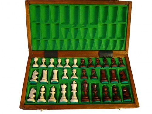 Šahs Chess Tournament No 3 Nr.93 image 2