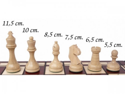 Šahs Chess Tournament No 8 nr.98 image 2