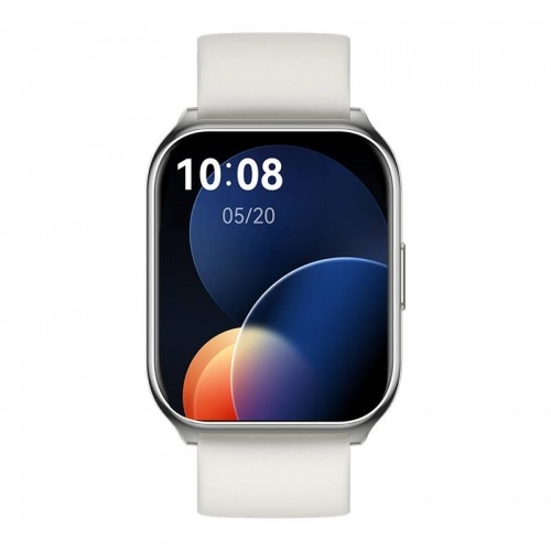 Haylou LS02 Pro smartwatch (silver) image 2