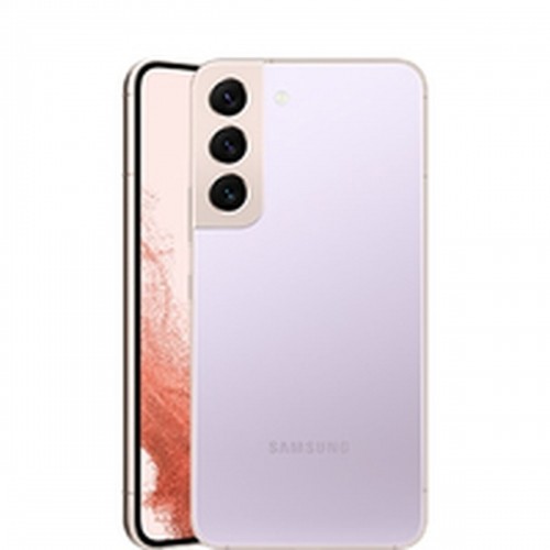 Viedtālruņi Samsung SM-S901B 6,1" 5G 8 GB RAM Android Lavanda 128 GB image 2