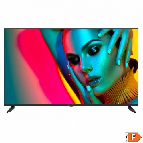 Viedais TV Kiano Elegance 4K Ultra HD 50" D-LED image 2