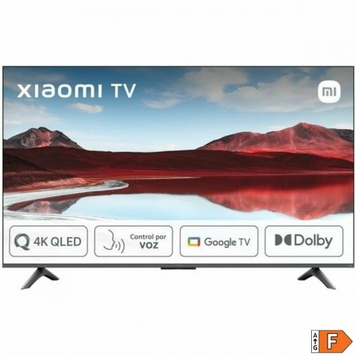 Viedais TV Xiaomi ELA5479EU A PRO 2025 4K Ultra HD 55" LED image 2