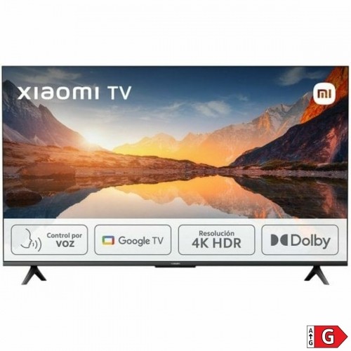 Viedais TV Xiaomi ELA5493EU 4K Ultra HD 43" LED image 2