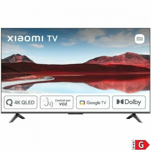 Viedais TV Xiaomi A PRO 2025 ELA5487EU 4K Ultra HD 75" LED image 2