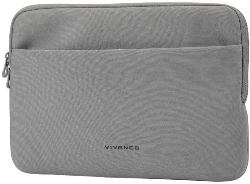 Vivanco notebook sleeve Neo Pro 13-14", grey image 2