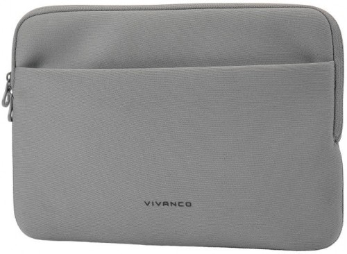 Vivanco notebook sleeve Neo Pro 15-16", grey image 2