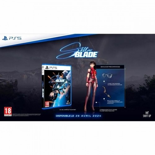 Videospēle PlayStation 5 Sony Stellar Blade (FR) image 2