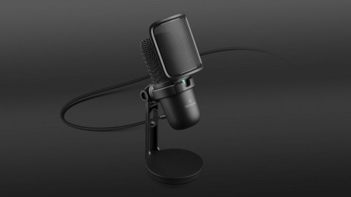 Mikrofon streamingowy REAL-EL MC-700 image 2