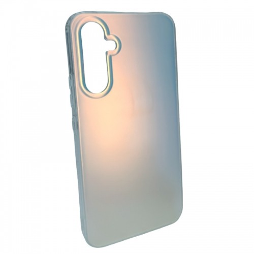 Evelatus Прозрачный градиентный чехол - крышка для Samsung Galaxy A54 5G (A546V) image 2