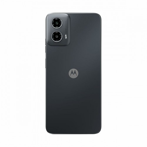 Viedtālruņi Motorola 6,5" 4 GB RAM 64 GB Melns image 2