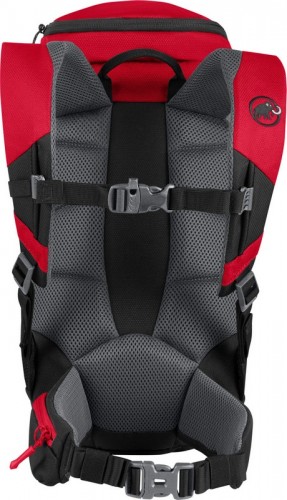 Mammut First Trion black-inferno.12 L  image 2