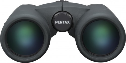 Pentax бинокль AD 8x36 WP image 3