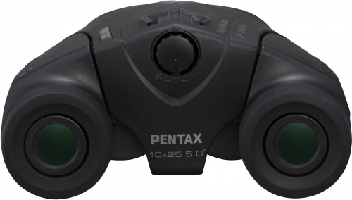 Pentax бинокль UP 10x25 WP image 3
