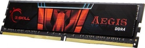 G.skill DDR4 32GB (2x16GB) Aegis 3000MHz CL16 XMP2 image 3