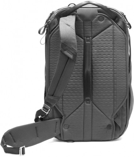 Peak Design Travel Backpack 45L, black image 3
