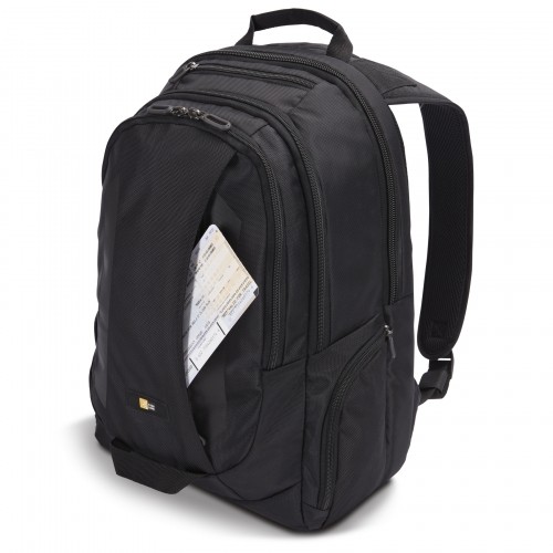 Case Logic Professional Backpack 15,6 RBP-315 BLACK (3201632) image 3