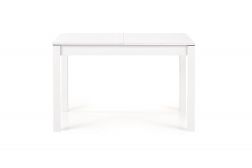 MAURYCY table color: white image 3