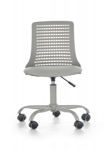 PURE o.chair, color: grey image 3