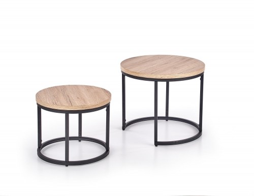 OREO set of two c. tables image 3