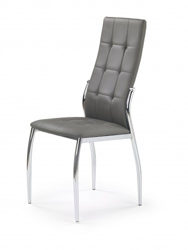 K209 chair, color: grey image 3