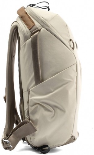 Peak Design Everyday Backpack Zip V2 15L, bone image 3