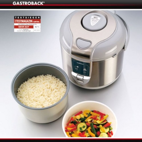 Gastroback Design Pro 42518 image 3