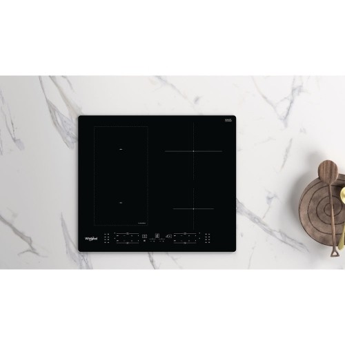 Built in induction hob Whirlpool WLB8160NE image 3