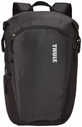 Thule EnRoute Camera Backpack TECB-125 Black (3203904) image 3