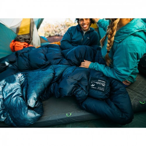Therm-a-Rest Ramble™ Down Blanket Double 10810 Пуховое одеяло image 3