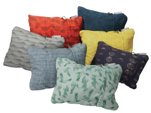 Therm-a-Rest Compressible Pillow M Sunray 13198 подушка image 3