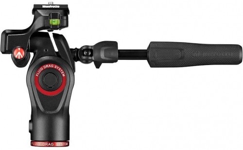 Manfrotto video head MH01HY-3W Befree 3-Way Live image 3