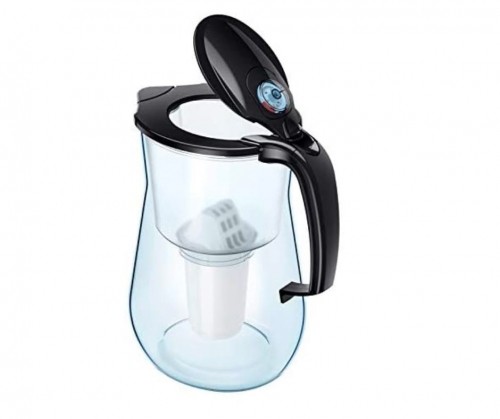 Water filter jug Aquaphor Provence 4.2 l Black image 3