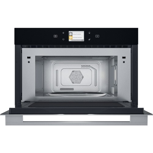 Built in microwave Whirlpool W9 MD260 IXL image 3