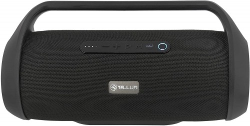 Tellur Bluetooth Speaker Obia 50W black image 3