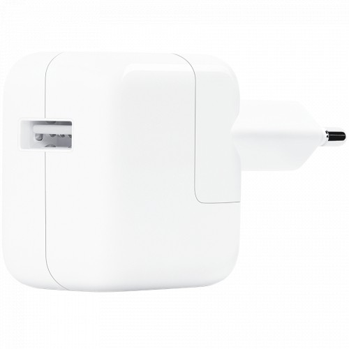 Apple 12W USB Power Adapter, Model A2167 image 3