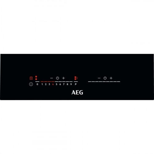 AEG IKE42640KB Индукционная варочная поверхность image 3