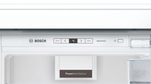 Встраиваемый xолодильник Bosch KIR81AFE0 image 3